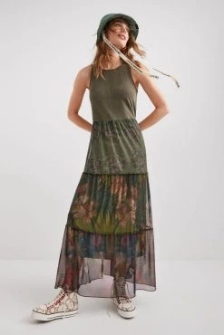 Desigual Mekko 22SWVK35