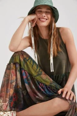 Desigual Mekko 22SWVK35 -GUESS myymälä 2001003806239 1 1