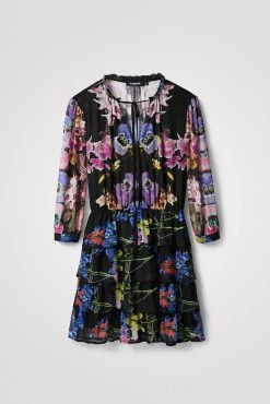 Desigual Mekko 22SWVK46