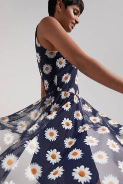 Desigual Mekko 22SWVK48 -GUESS myymälä 2001003806338 2 1