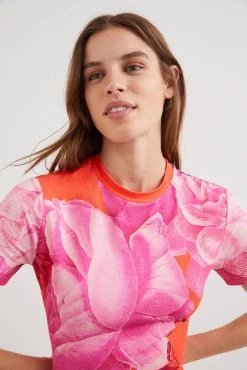 Desigual Trikoomekko 22SWVK60 -GUESS myymälä 2001003806765 1 2