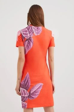 Desigual Trikoomekko 22SWVK60 -GUESS myymälä 2001003806765 3 2