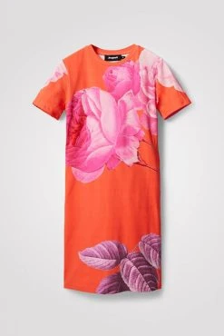 Desigual Trikoomekko 22SWVK60 -GUESS myymälä 2001003806765 4 1