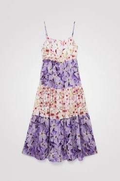 Desigual Mekko 22SWVW26 -GUESS myymälä 2001003807182 4 1