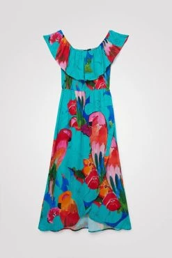 Desigual Mekko 22SWVW47 -GUESS myymälä 2001003807281 4 1