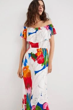 Desigual Mekko 22SWVW47 -GUESS myymälä 2001003807335 1 1