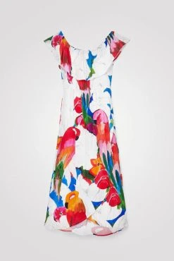 Desigual Mekko 22SWVW47 -GUESS myymälä 2001003807335 4 1