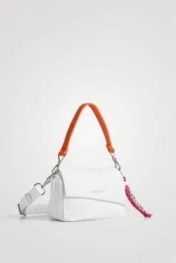 Desigual Laukku 22SAXP08 -GUESS myymälä 2001003807489 1