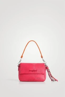 Desigual Laukku 22SAXP08 -GUESS myymälä 2001003807502 1 1