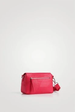 Desigual Laukku 22SAXP08 -GUESS myymälä 2001003807502 2