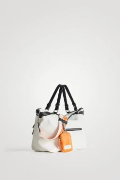 Desigual Laukku 22SAXPAC -GUESS myymälä 2001003807588 2