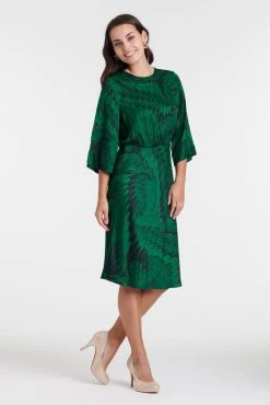 InWear Mekko KantaIW Fit Dress