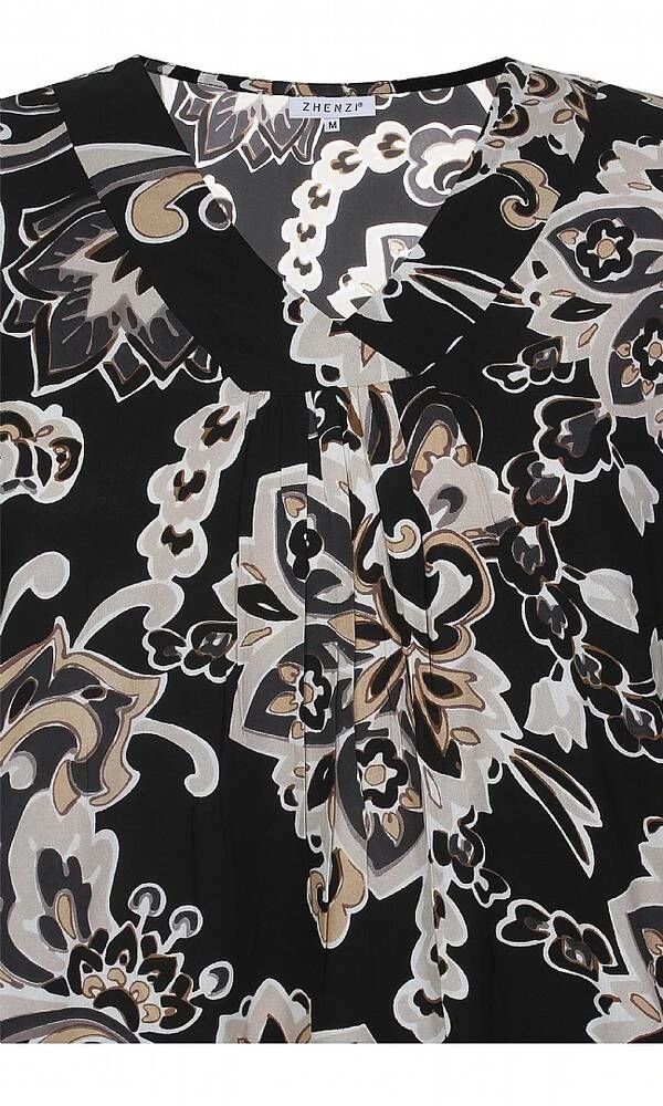 Zhenzi Mekko Orene 555 3 Zhenzi Mekko Orene 555 - Image 3