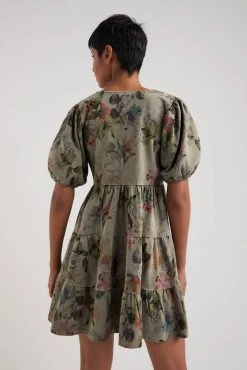 Desigual Mekko 22SWVK47 -GUESS myymälä 2001003834287 2