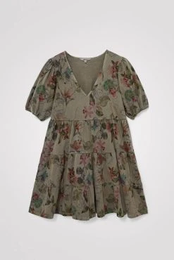 Desigual Mekko 22SWVK47 -GUESS myymälä 2001003834287 4