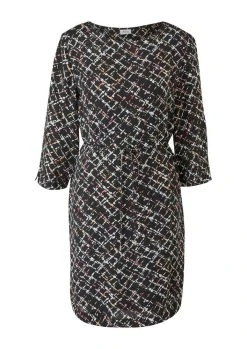 S.Oliver Black Label Mekko 2121845 8 S.Oliver Black Label Mekko 2121845 -GUESS myymälä 2001003902887 3