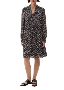 Alternative view of S.Oliver Black Label Mekko 2121782