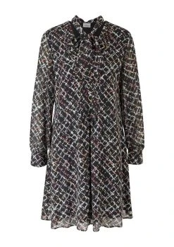 S.Oliver Black Label Mekko 2121782 -GUESS myymälä 2001003902948 3