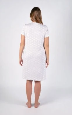 Aarikka Yöpaita Helmi Nightgown Ss -GUESS myymälä 2001003903846 2