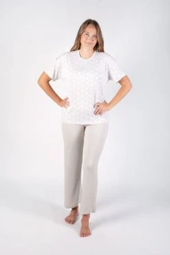 Aarikka Pyjama Helmi Pyjamas