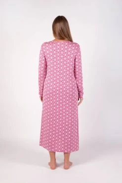 Aarikka Yöpaita Helmi Nightgown Long -GUESS myymälä 2001003903945 2