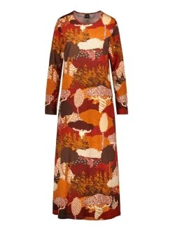 Nanso Yöpaita Ruska