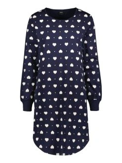 Nanso Yöpaita Onnellinen