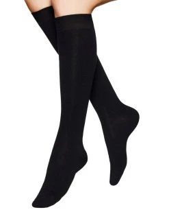 Vogue Polvisukat Merino Wool Knee