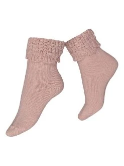 Vogue Nilkkasukat Sarah Alpaca Sock -GUESS myymälä 2001003909497 0