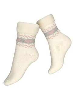 Vogue Nilkkasukat Stacy Alpaca Sock