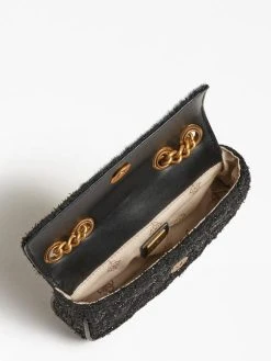 Guess Laukku Bla Cessily Micro Mini -GUESS myymälä 2001003917591 1
