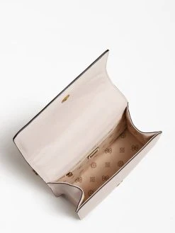 Guess Laukku Abey Crossbody Flap She -GUESS myymälä 2001003919120 1