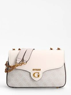 Guess Laukku Rossana Convertible Xbody Flap Dvt