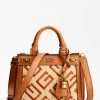 Guess Laukku Katey Mini Satchel Ntc
