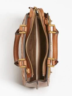 Guess Laukku Katey Mini Satchel Ntc -GUESS myymälä 2001003920164 1