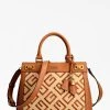 Guess Laukku Katey Luxury Satchel Ntc