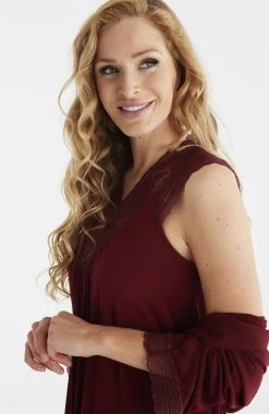 Damella Yöpaita 62808 -GUESS myymälä 2001003920232 1