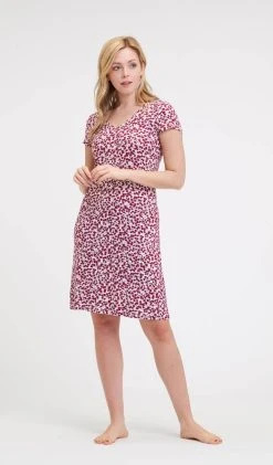 Damella Yöpaita 69721