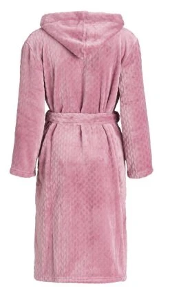Damella Fleece-aamutakki 99772 -GUESS myymälä 2001003920911 1