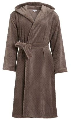 Damella Fleece-aamutakki 99772 -GUESS myymälä 2001003920966 0