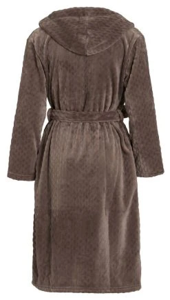 Damella Fleece-aamutakki 99772 -GUESS myymälä 2001003920966 1