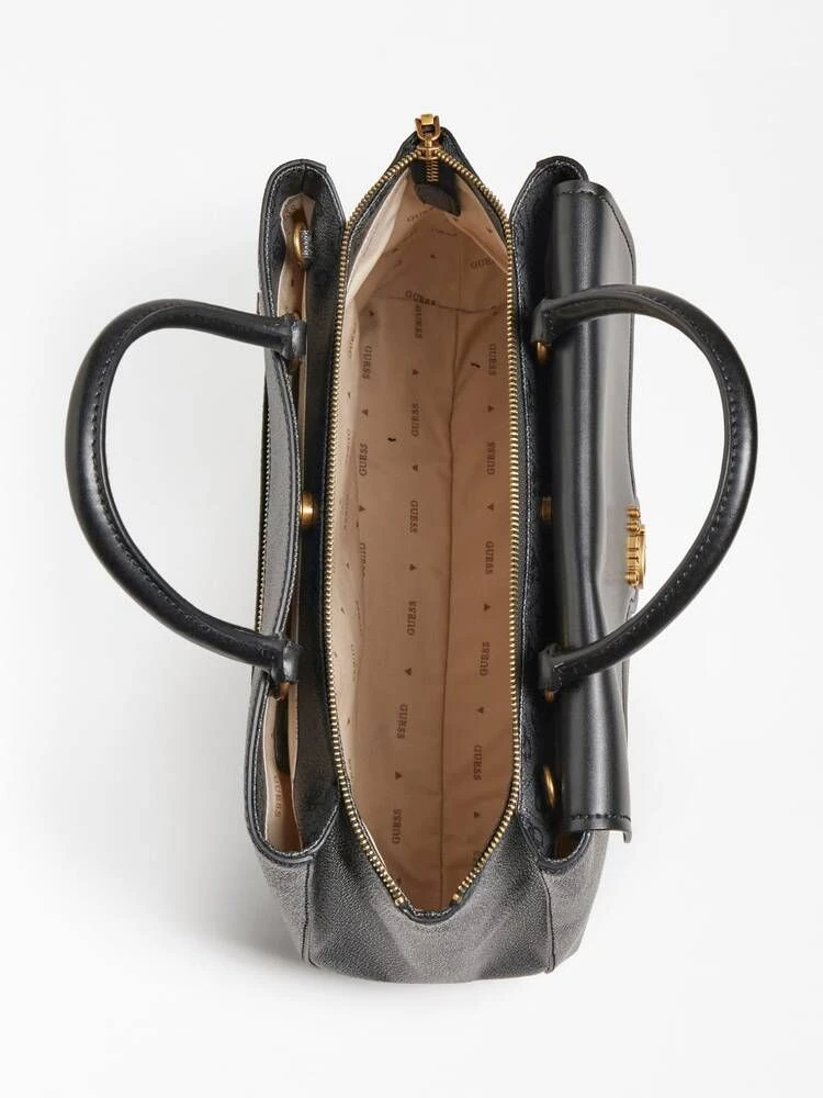 Guess Laukku Rossana Girlfriend Satche Cot 3 Guess Laukku Rossana Girlfriend Satche Cot - Image 3