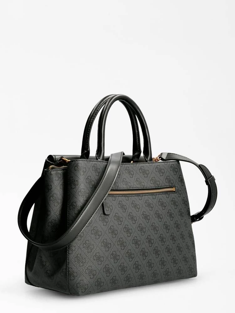 Guess Laukku Rossana Girlfriend Satche Cot 2 Guess Laukku Rossana Girlfriend Satche Cot - Image 2