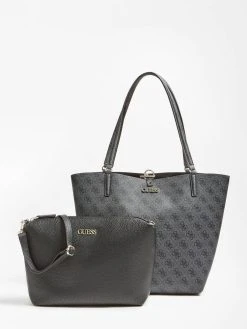 Guess Kääntölaukku Alby Toggle Tote