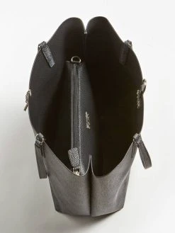 Alternative view of Guess Kääntölaukku Alby Toggle Tote