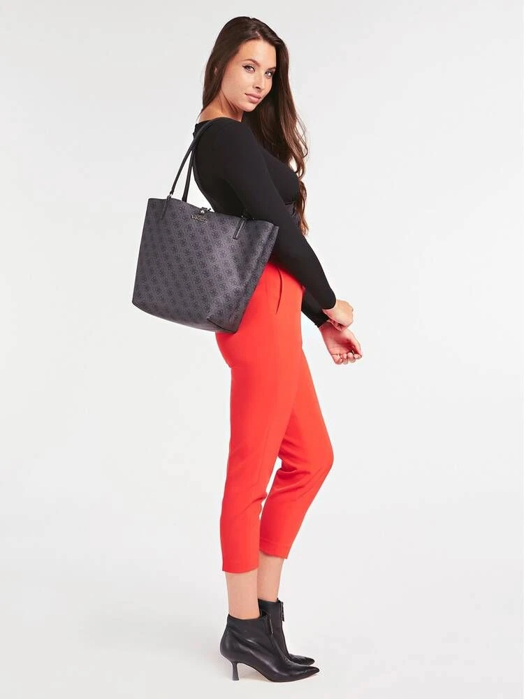 Guess Kääntölaukku Alby Toggle Tote 5 Guess Kääntölaukku Alby Toggle Tote - Image 5