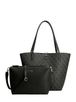 Guess Kääntölaukku Alby Toggle Tote 14 Guess Kääntölaukku Alby Toggle Tote -GUESS myymälä 2001003921451 5