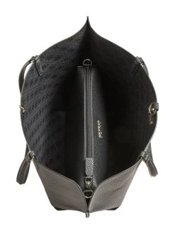 Guess Kääntölaukku Alby Toggle Tote 15 Guess Kääntölaukku Alby Toggle Tote -GUESS myymälä 2001003921451 6