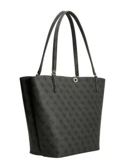 Guess Kääntölaukku Alby Toggle Tote 16 Guess Kääntölaukku Alby Toggle Tote -GUESS myymälä 2001003921451 7