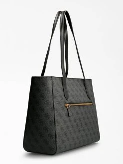 Alternative view of Guess Laukku Rossana Society Tote Cot